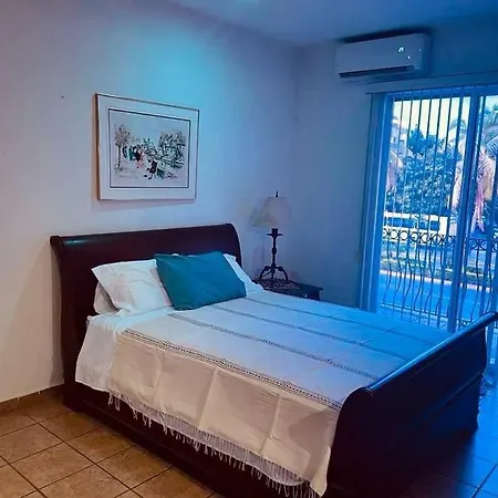 Cozy Mexican Style Condo Puerto Vallarta Exterior photo