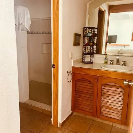 Cozy Mexican Style Condo Puerto Vallarta Exterior photo