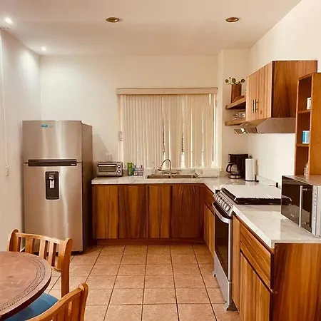 Cozy Mexican Style Condo Puerto Vallarta Exterior photo