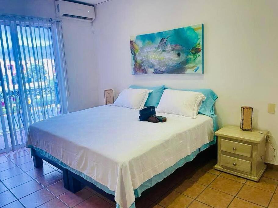 Cozy Mexican Style * Puerto Vallarta